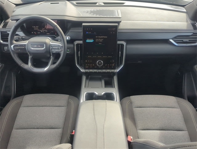 Thumbnail: 2025 GMC Acadia - 9