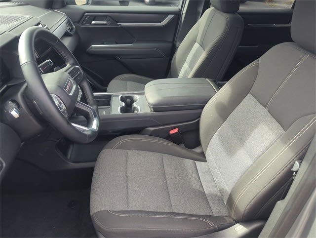 Thumbnail: 2025 GMC Acadia - 10