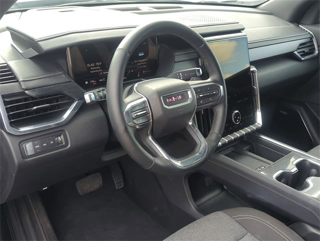 Thumbnail: 2025 GMC Acadia - 2