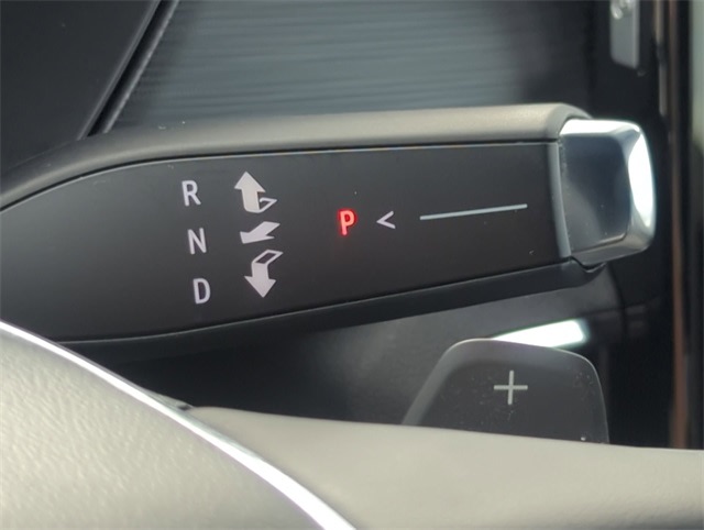 Thumbnail: 2025 GMC Acadia - 38