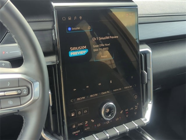 Thumbnail: 2025 GMC Acadia - 14
