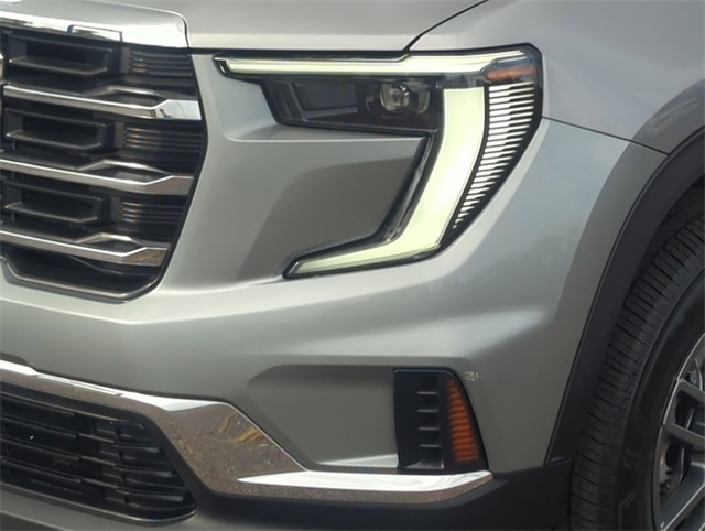 Thumbnail: 2025 GMC Acadia - 23