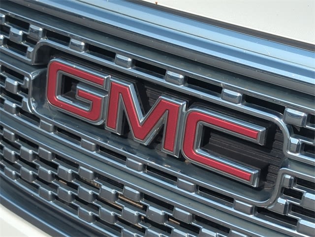 Thumbnail: 2017 GMC Acadia - 6