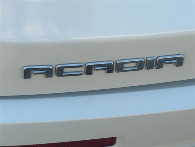 Thumbnail: 2017 GMC Acadia - 25