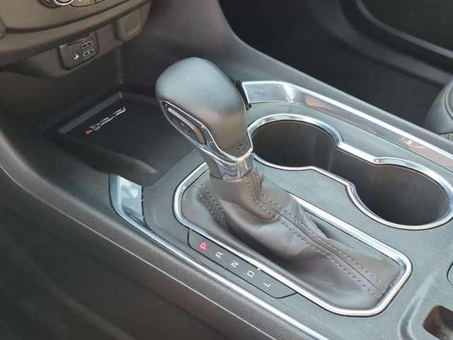 Thumbnail: 2023 Chevrolet Traverse - 39