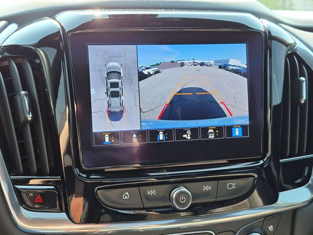 Thumbnail: 2023 Chevrolet Traverse - 36