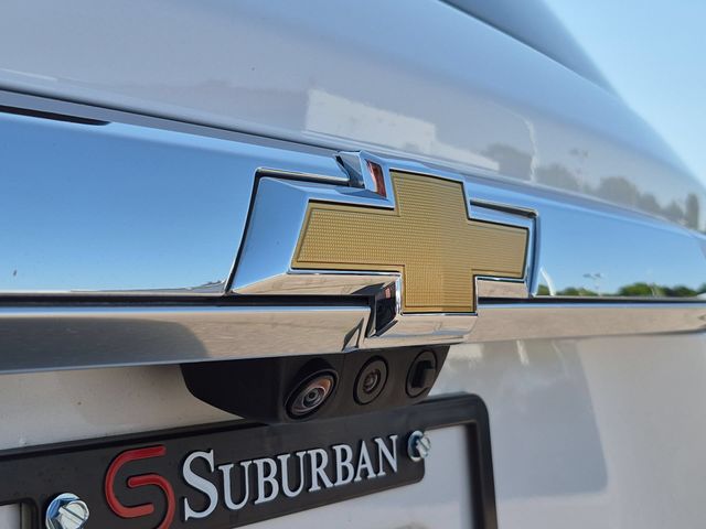 Thumbnail: 2023 Chevrolet Traverse - 7