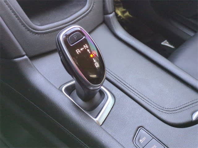 2018 Cadillac XT5 Premium Luxury 37