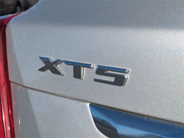 2018 Cadillac XT5 Premium Luxury 26