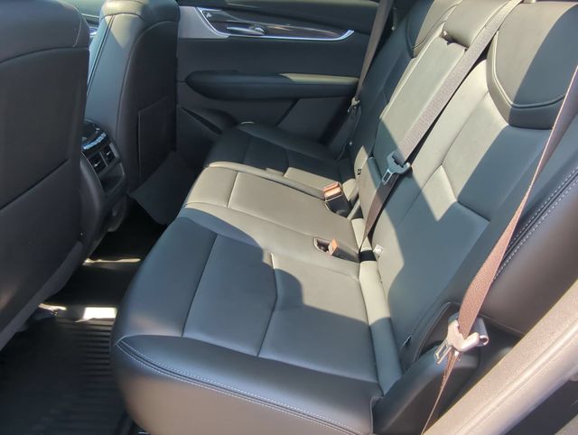 Thumbnail: 2023 Cadillac XT5 - 26