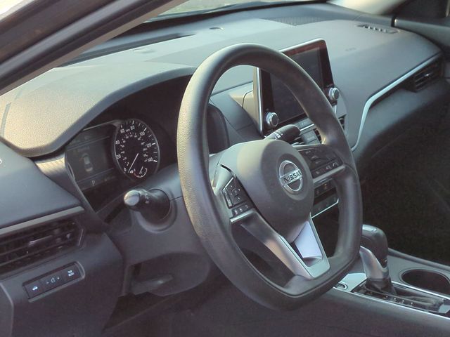 Thumbnail: 2019 Nissan Altima - 2