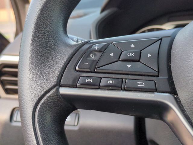 Thumbnail: 2019 Nissan Altima - 29