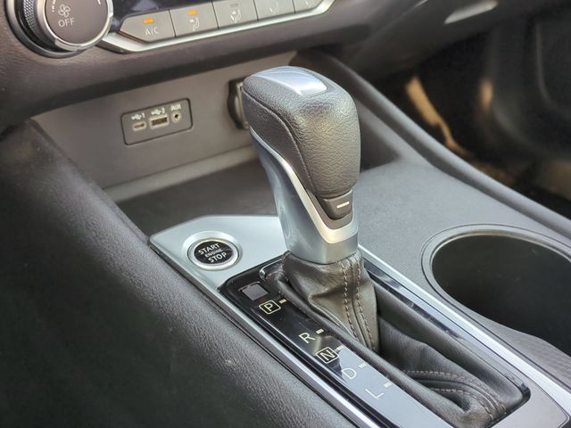 Thumbnail: 2019 Nissan Altima - 33