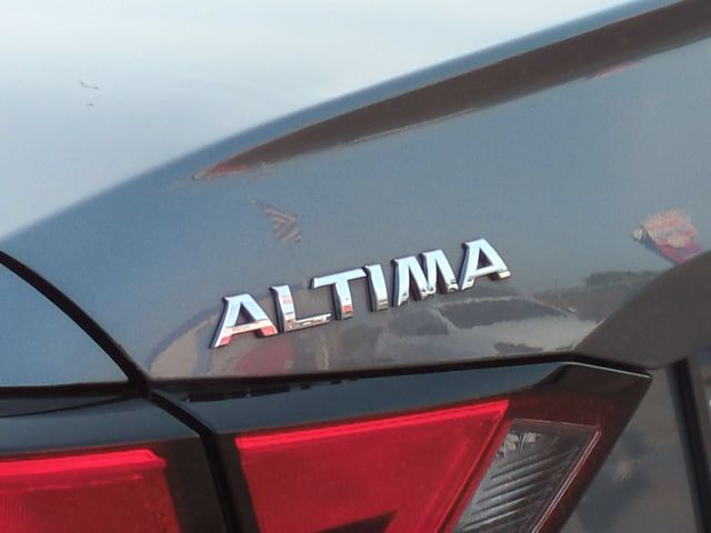 Thumbnail: 2019 Nissan Altima - 25