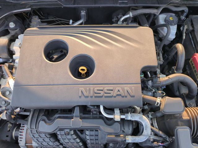 Thumbnail: 2019 Nissan Altima - 9