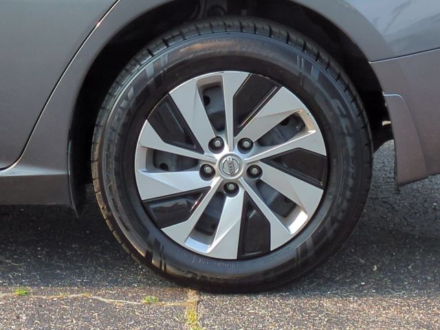 Thumbnail: 2019 Nissan Altima - 8