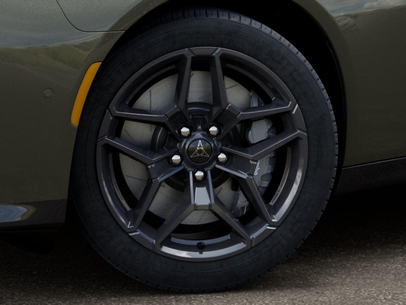 Thumbnail: 2026 Dodge Charger - 4