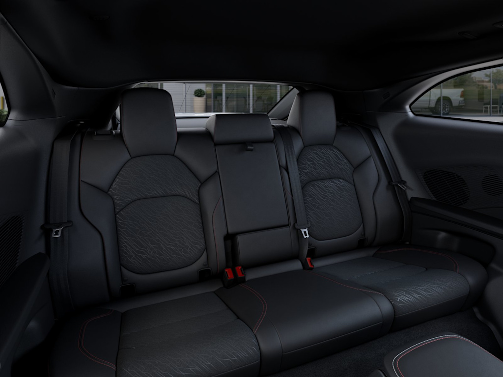 Thumbnail: 2026 Dodge Charger - 7