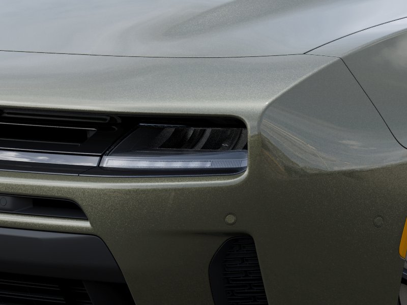 Thumbnail: 2026 Dodge Charger - 16
