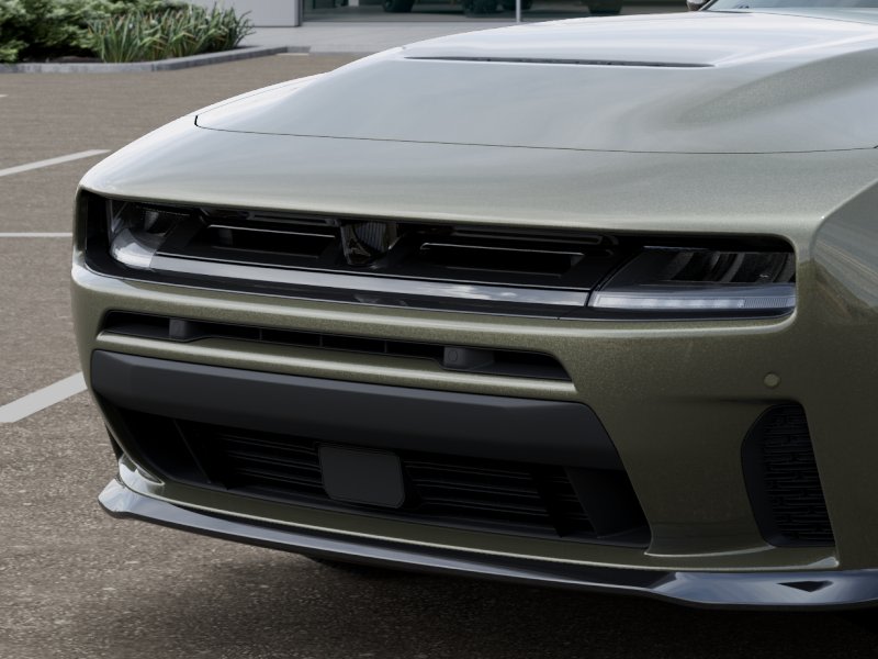 Thumbnail: 2026 Dodge Charger - 17