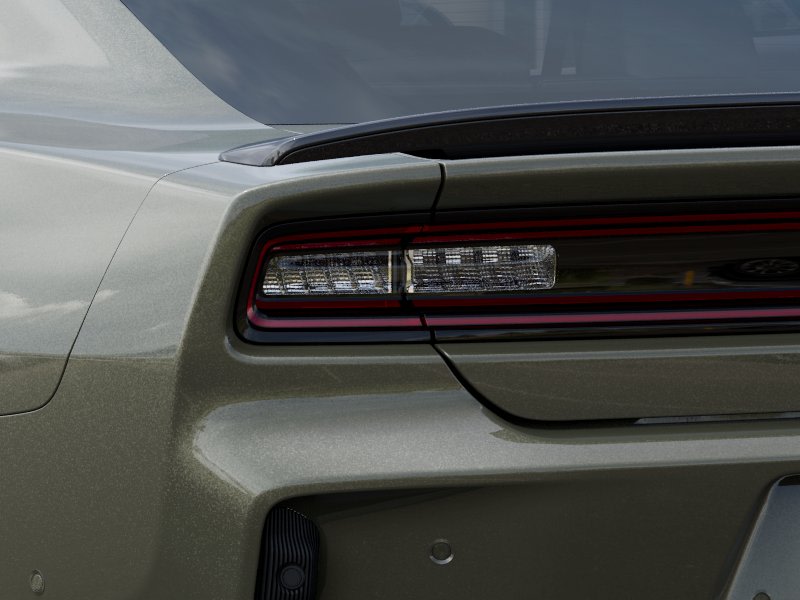 Thumbnail: 2026 Dodge Charger - 15