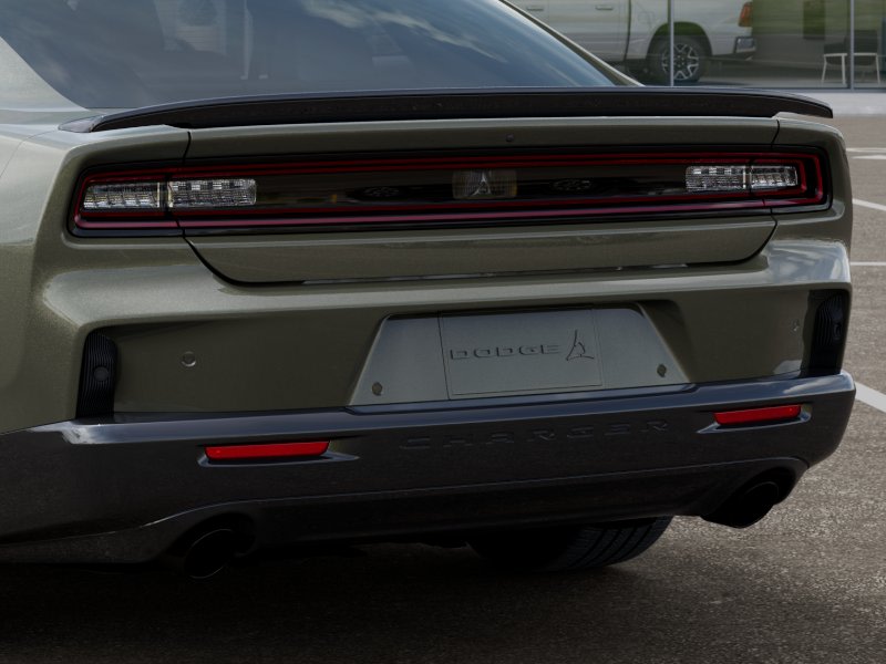Thumbnail: 2026 Dodge Charger - 19