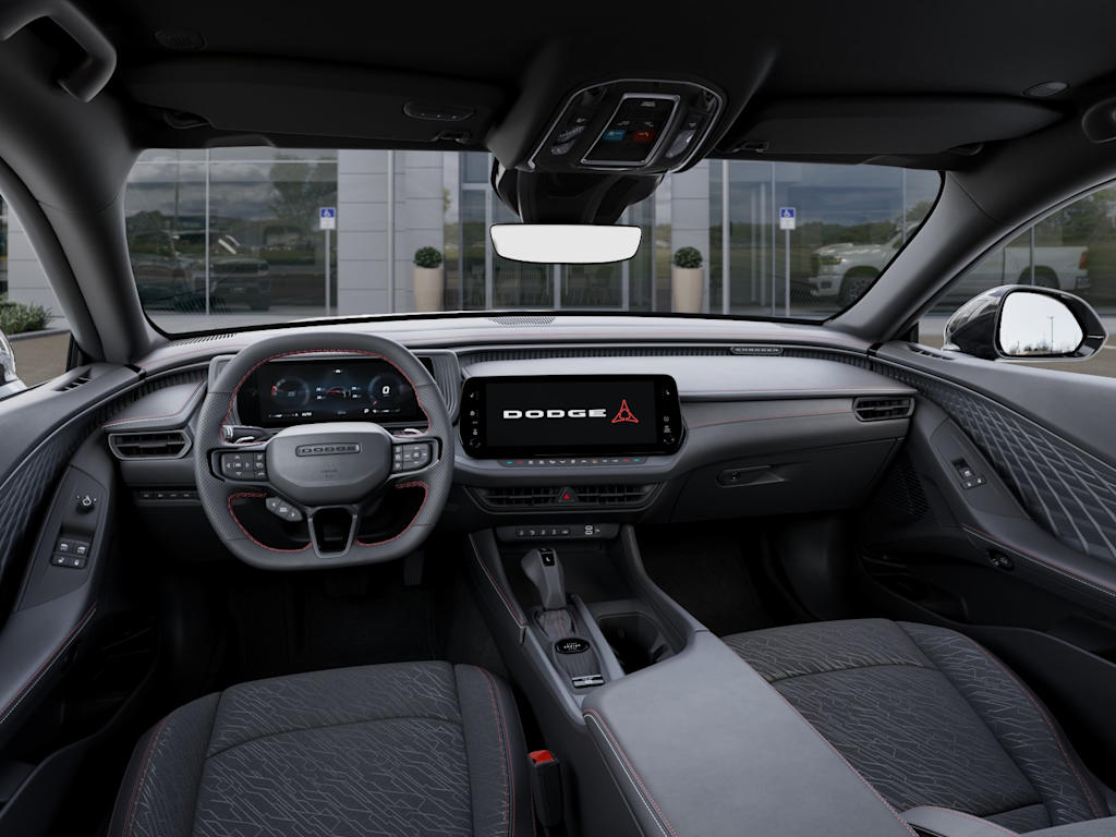 Thumbnail: 2026 Dodge Charger - 2