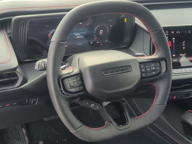Thumbnail: 2026 Dodge Charger - 9