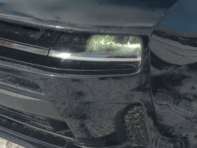 Thumbnail: 2026 Dodge Charger - 7