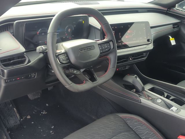 Thumbnail: 2026 Dodge Charger - 2