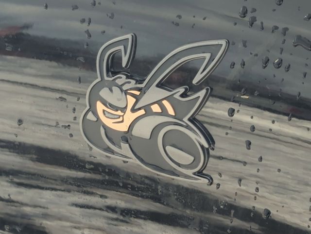 Thumbnail: 2026 Dodge Charger - 22
