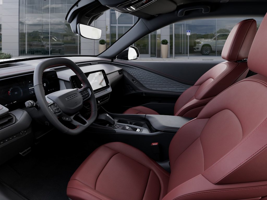 Thumbnail: 2026 Dodge Charger - 23