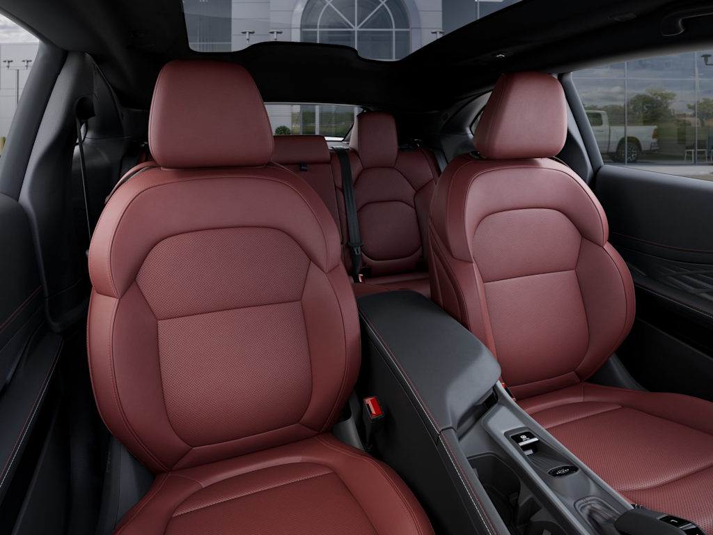 Thumbnail: 2026 Dodge Charger - 6