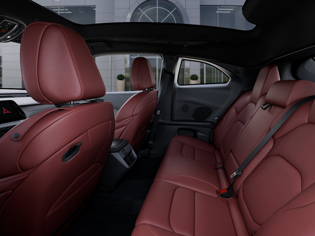 Thumbnail: 2026 Dodge Charger - 24