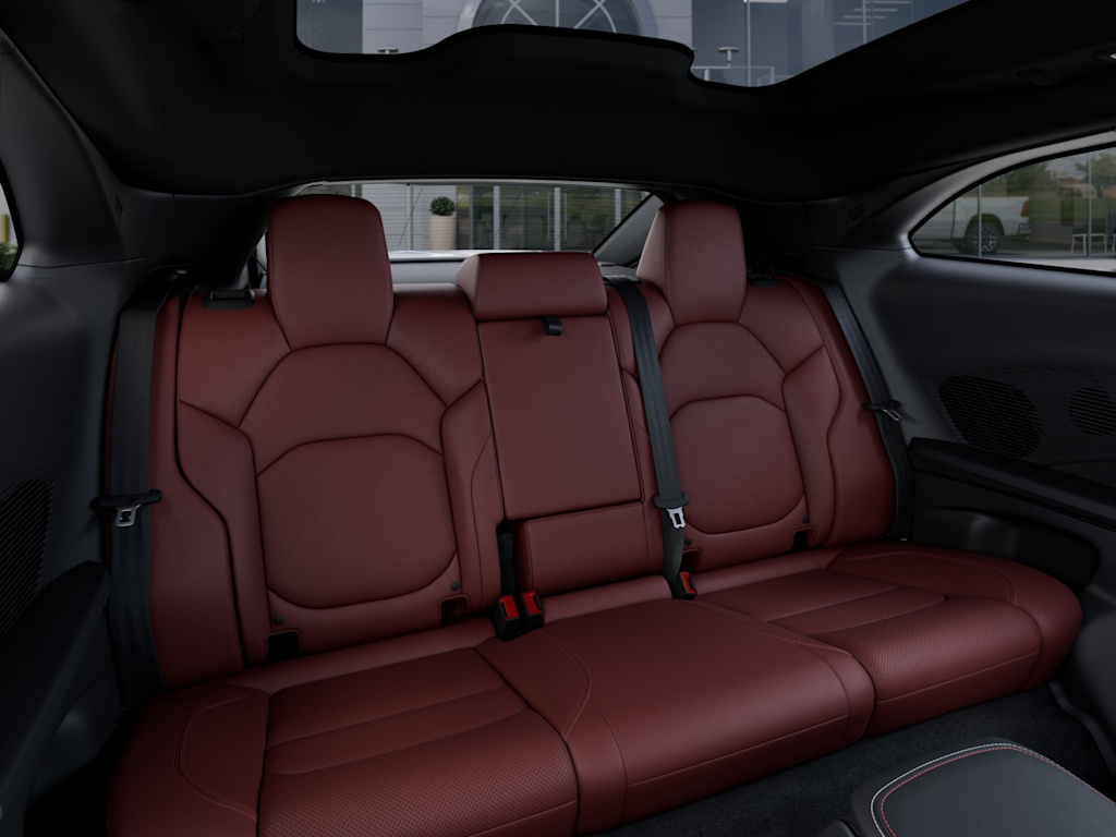 Thumbnail: 2026 Dodge Charger - 8