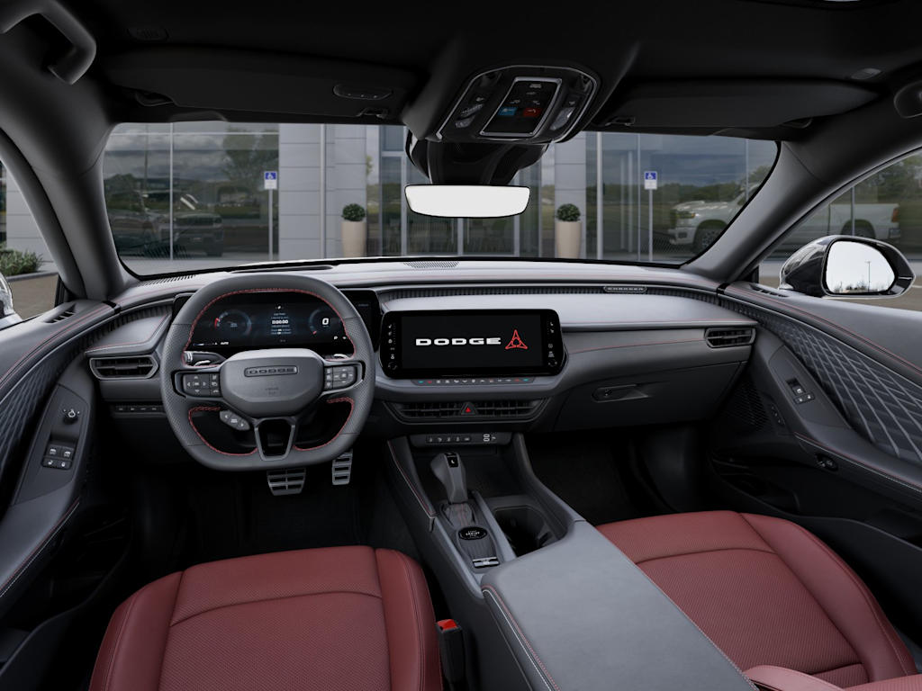 Thumbnail: 2026 Dodge Charger - 2