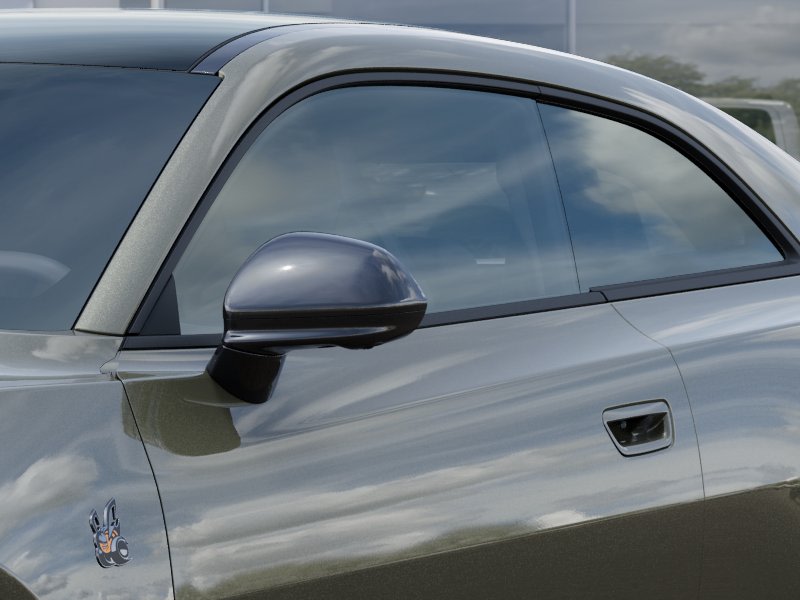 Thumbnail: 2026 Dodge Charger - 18