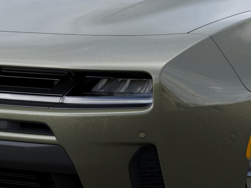 Thumbnail: 2026 Dodge Charger - 16