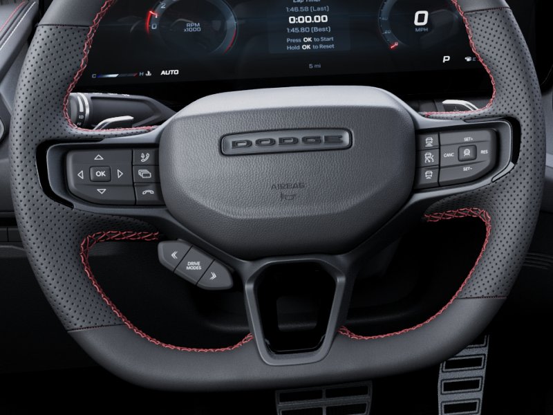 Thumbnail: 2026 Dodge Charger - 21