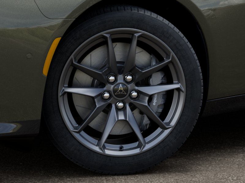 Thumbnail: 2026 Dodge Charger - 5