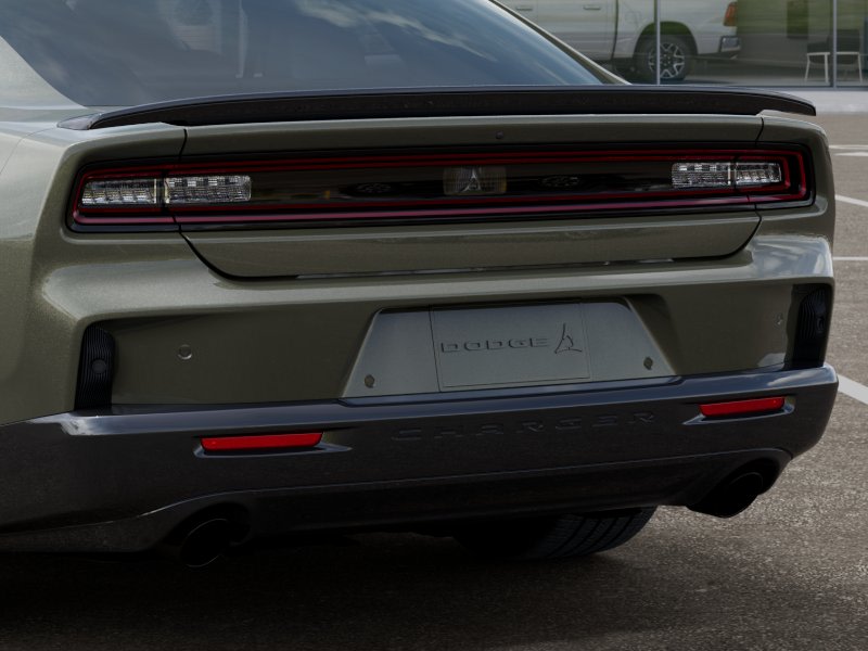 Thumbnail: 2026 Dodge Charger - 19