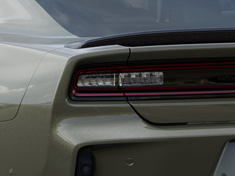 Thumbnail: 2026 Dodge Charger - 15