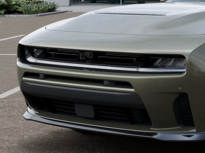 Thumbnail: 2026 Dodge Charger - 17