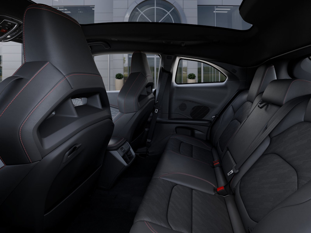 Thumbnail: 2026 Dodge Charger - 24