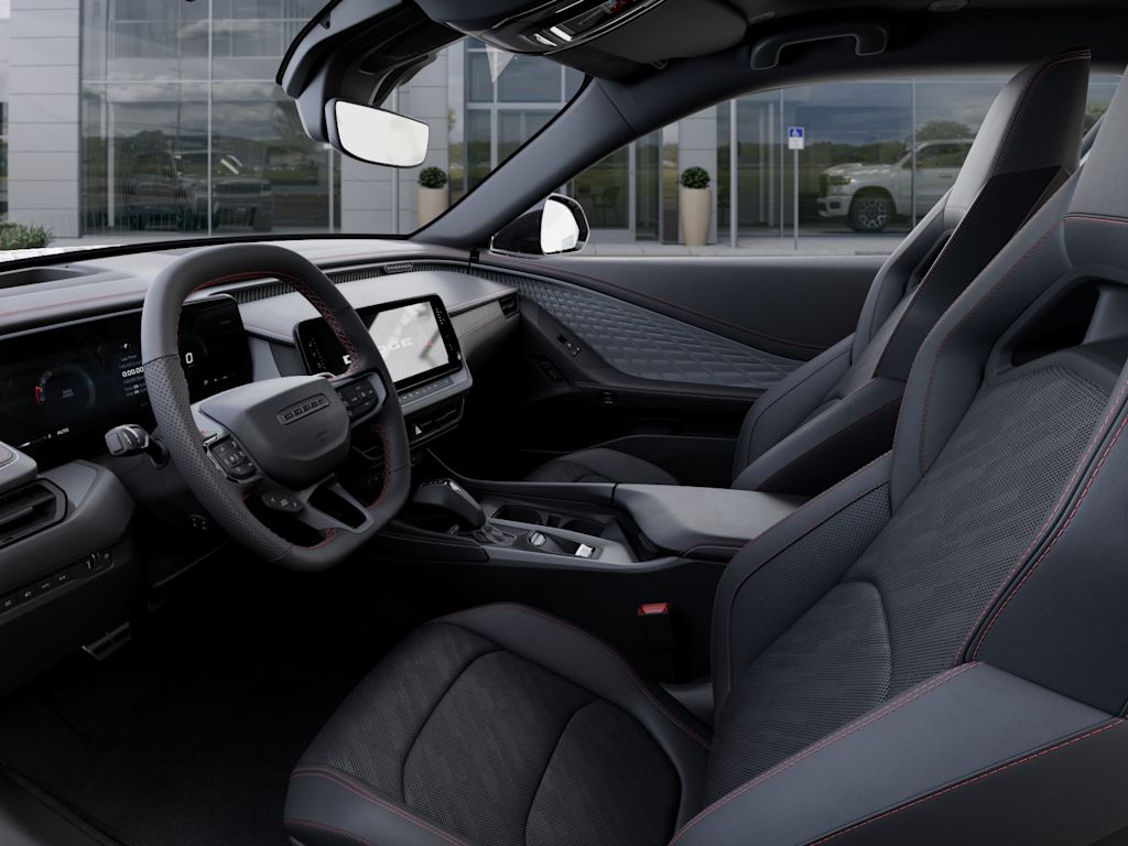 Thumbnail: 2026 Dodge Charger - 23