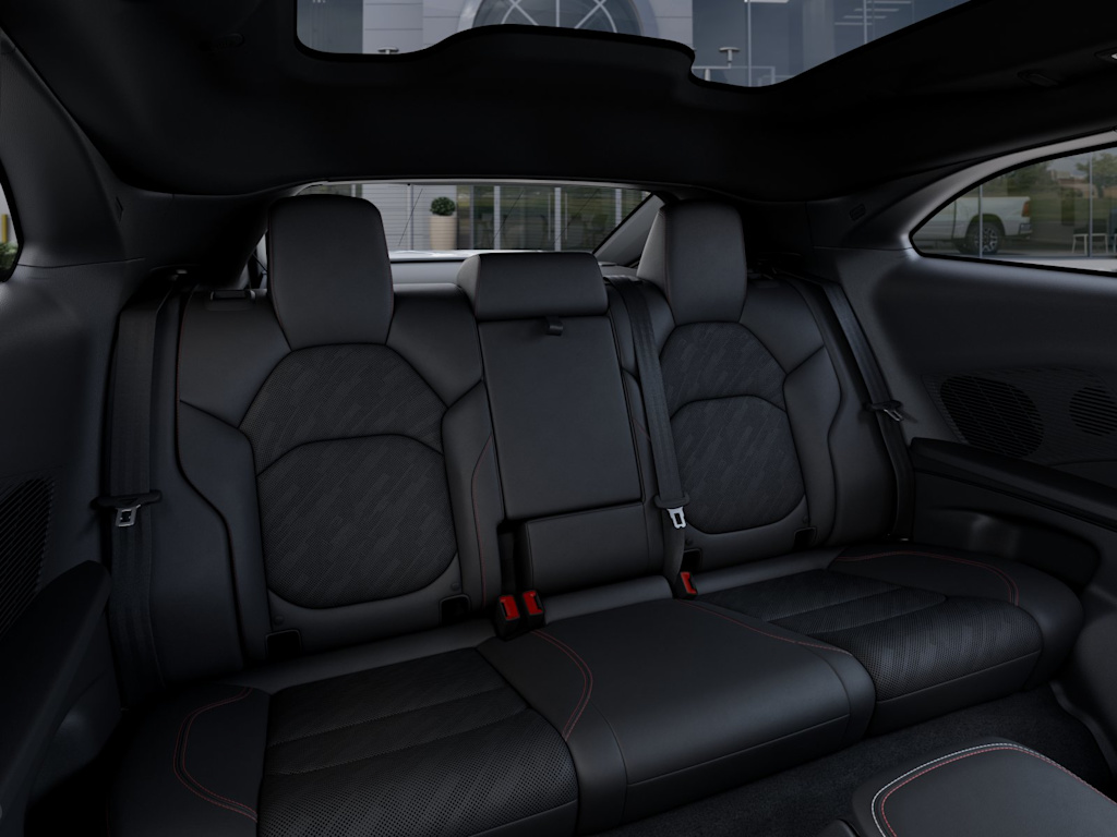 Thumbnail: 2026 Dodge Charger - 8