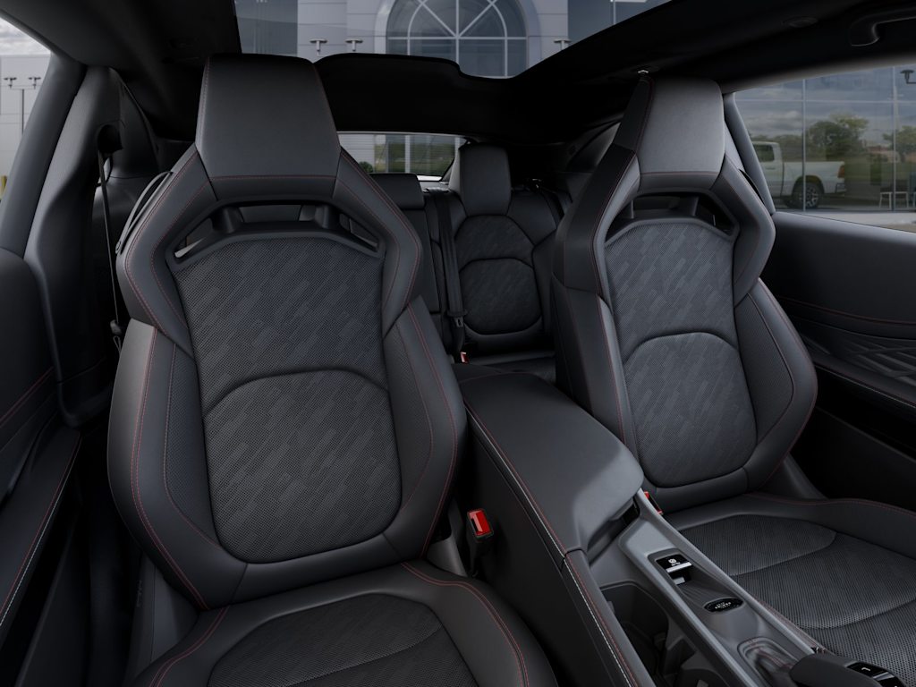 Thumbnail: 2026 Dodge Charger - 6
