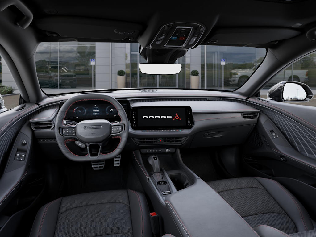 Thumbnail: 2026 Dodge Charger - 2