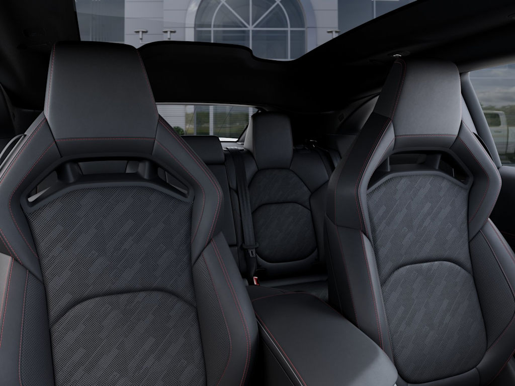 Thumbnail: 2026 Dodge Charger - 26