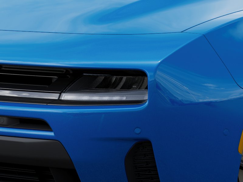 Thumbnail: 2026 Dodge Charger - 17